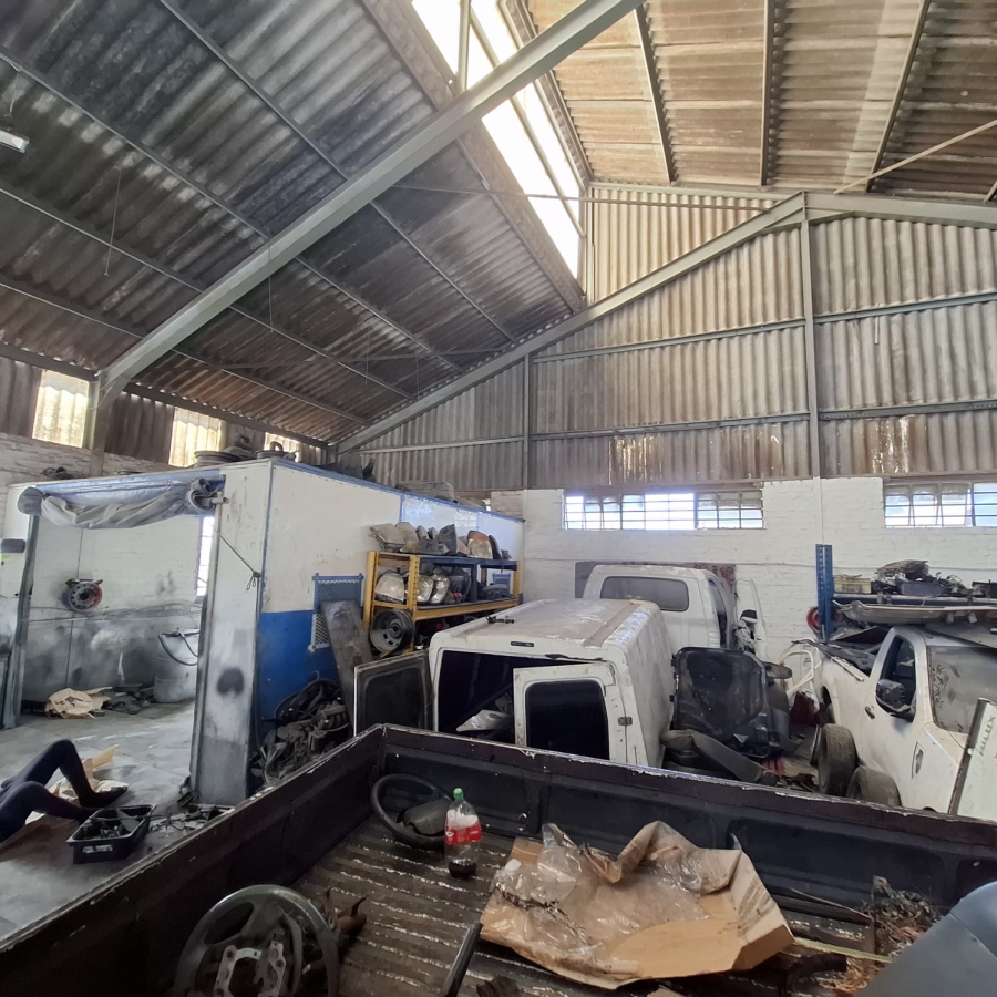 Commercial Property for Sale in Brackenfell Central Western Cape